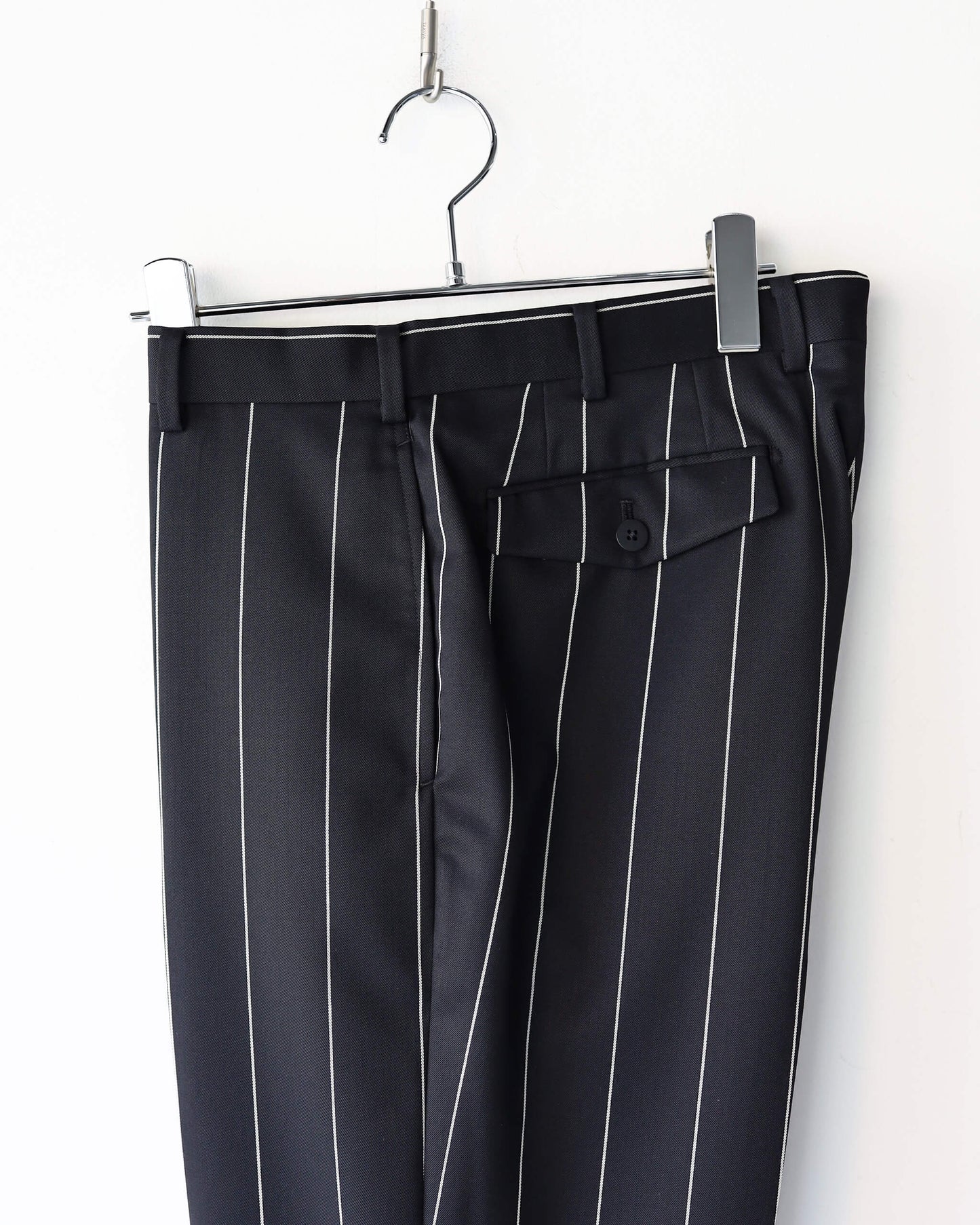 SUIT TROUSERS TYPE 1 "STRIPE"