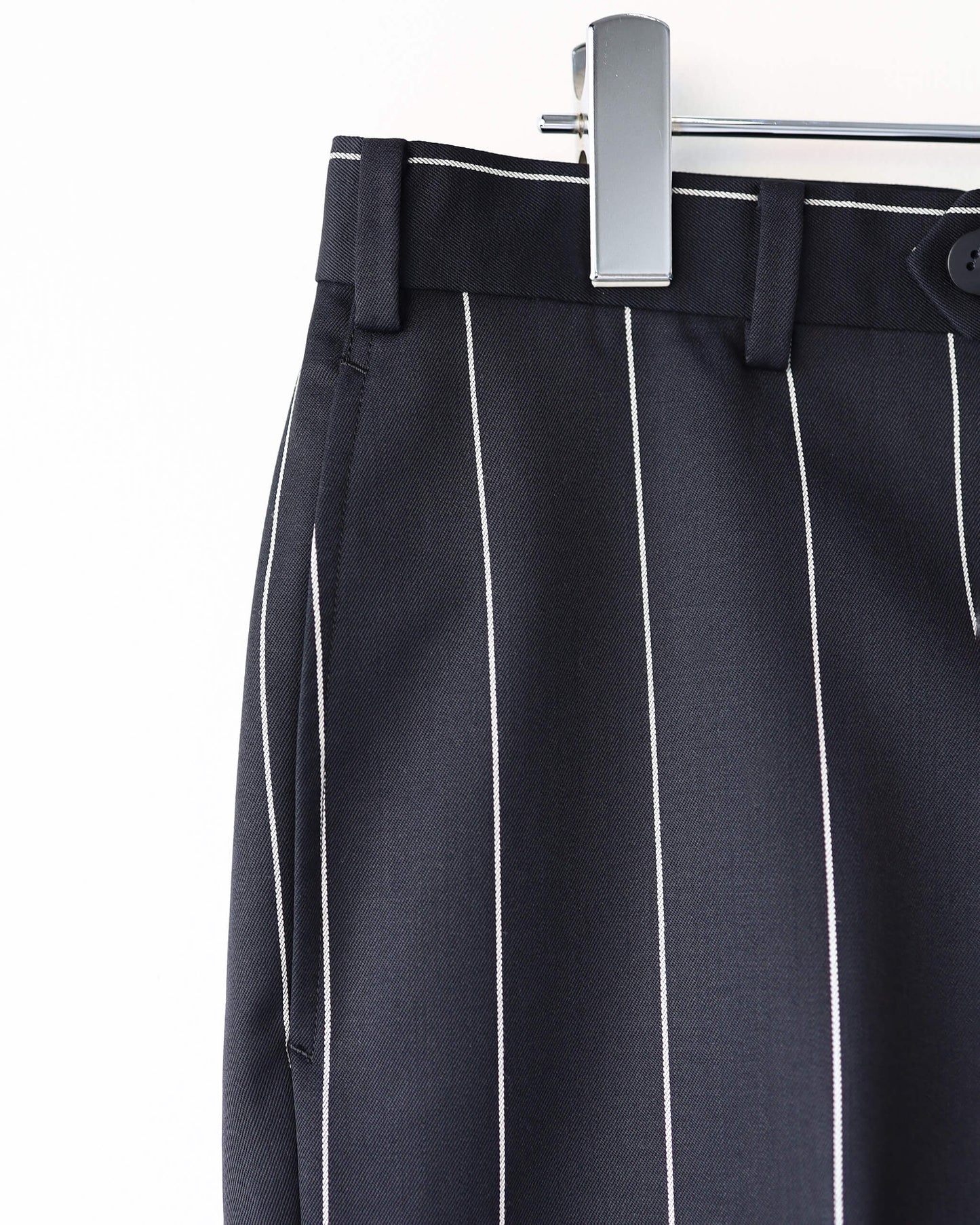 SUIT TROUSERS TYPE 1 "STRIPE"