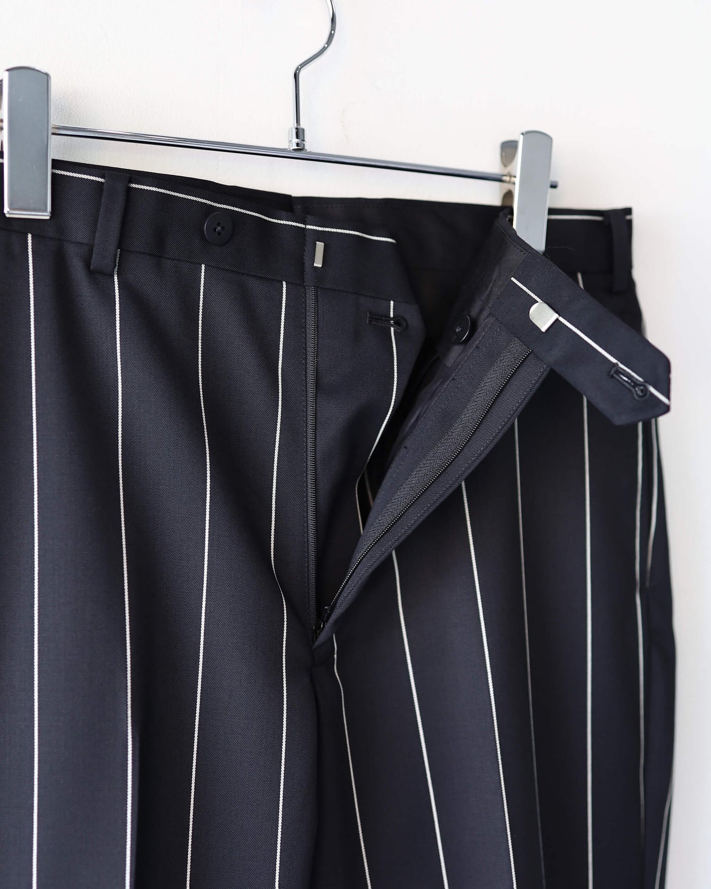 SUIT TROUSERS TYPE 1 "STRIPE"