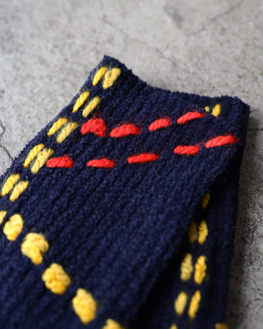 PG1 ARM WARMER "NAVY"