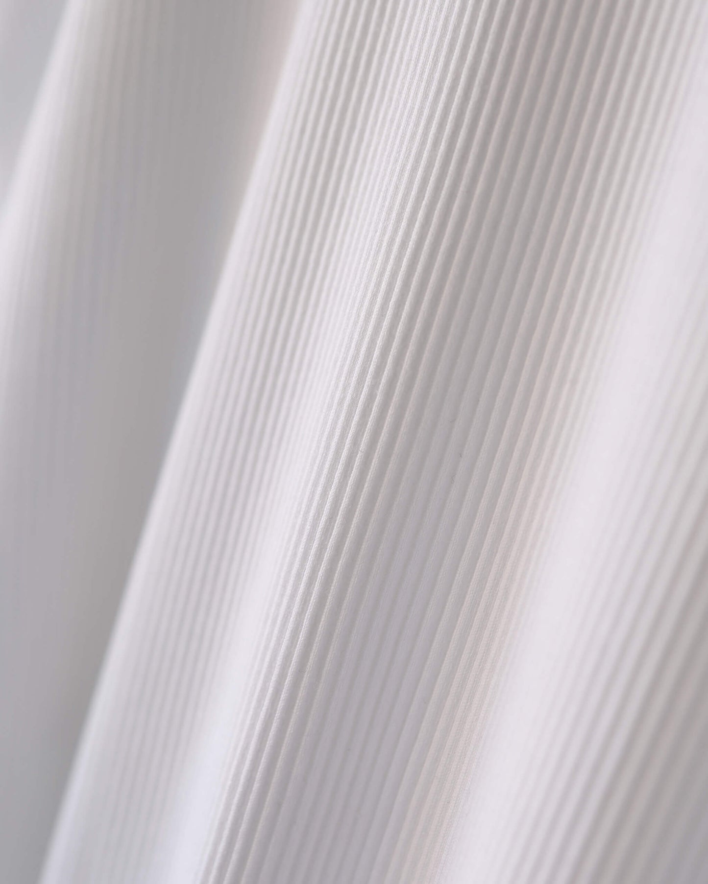 [Exclusive] SKIN TOP - MENS "WHITE"