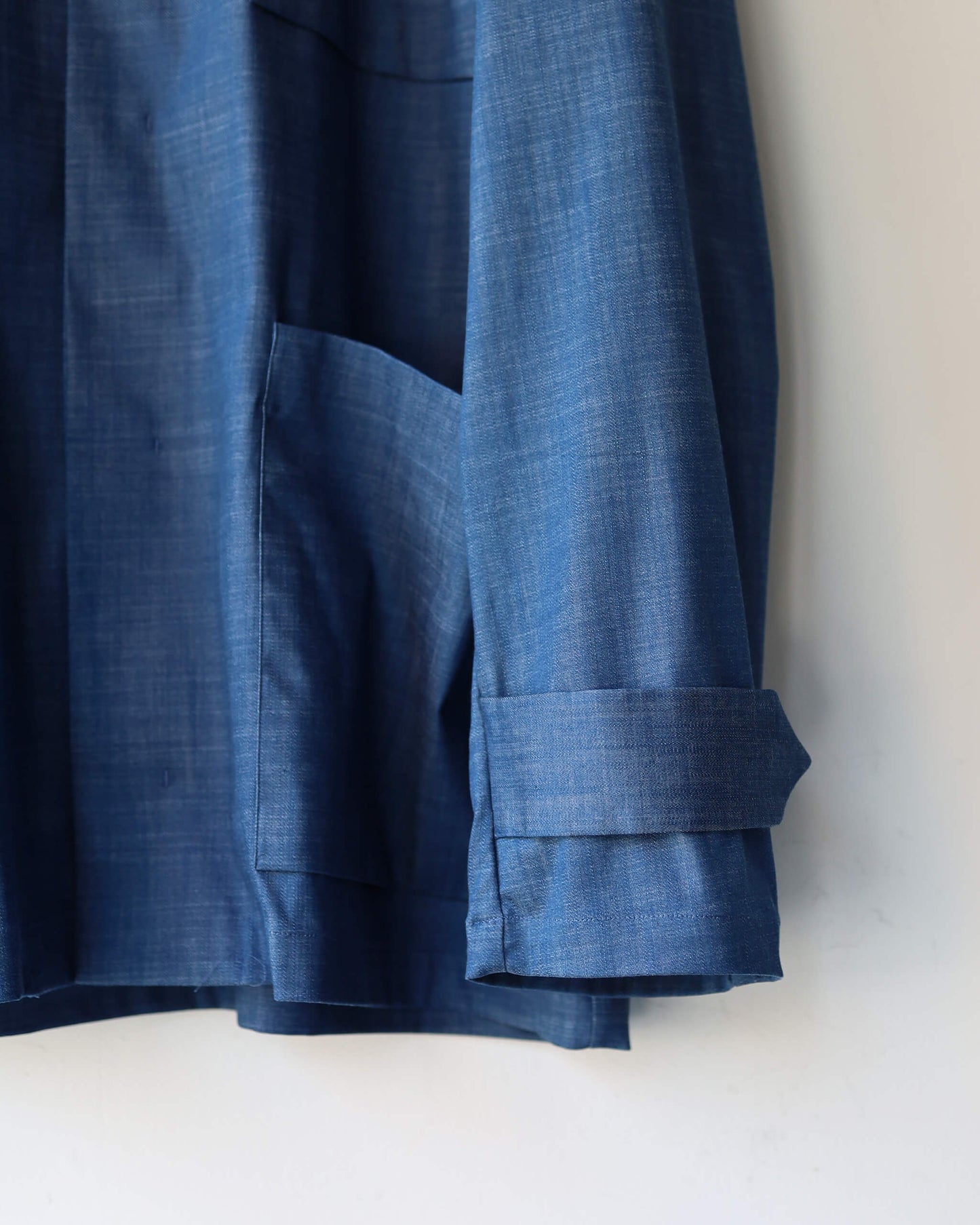 D-COVERALL "BLUE"