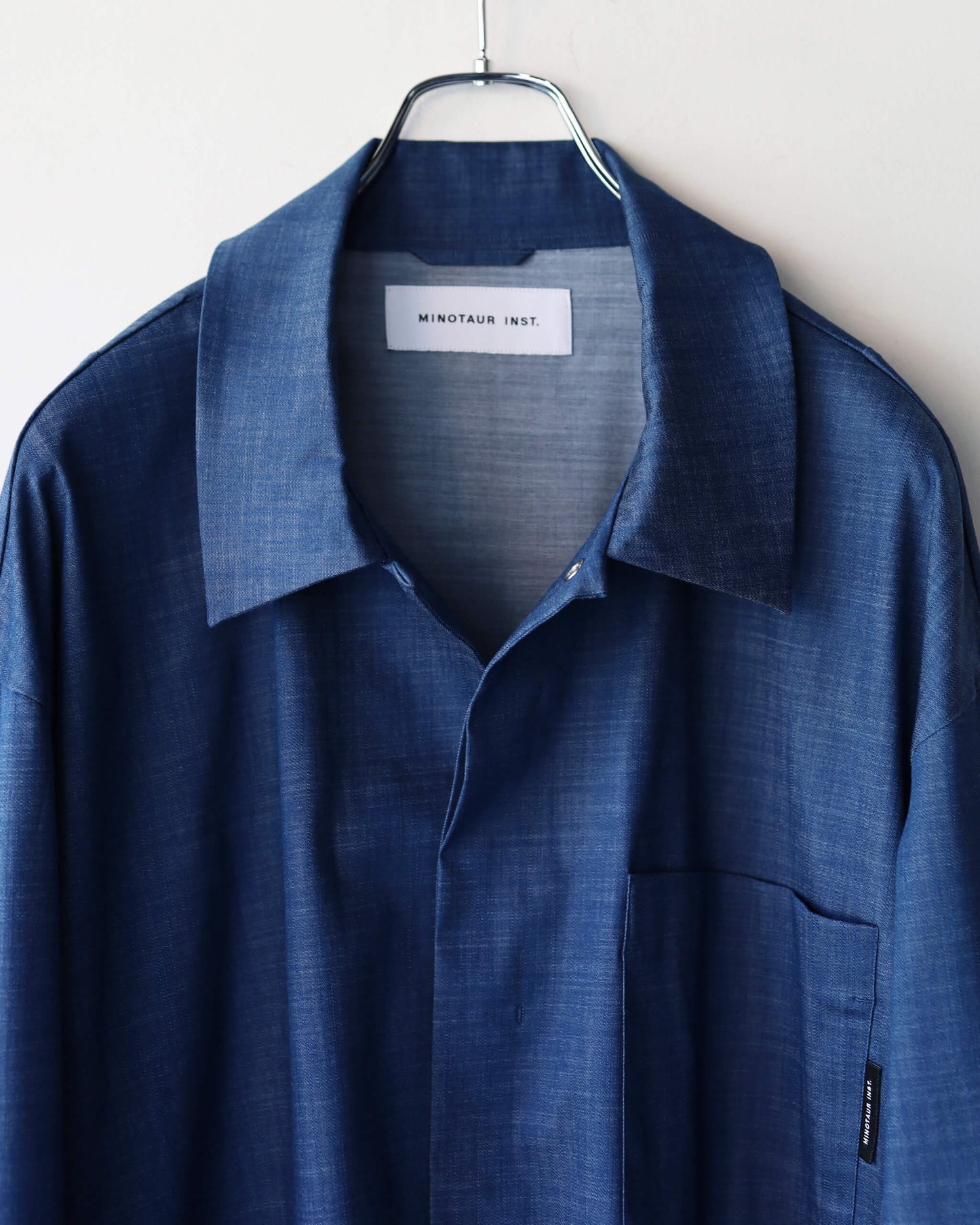 D-COVERALL "BLUE"