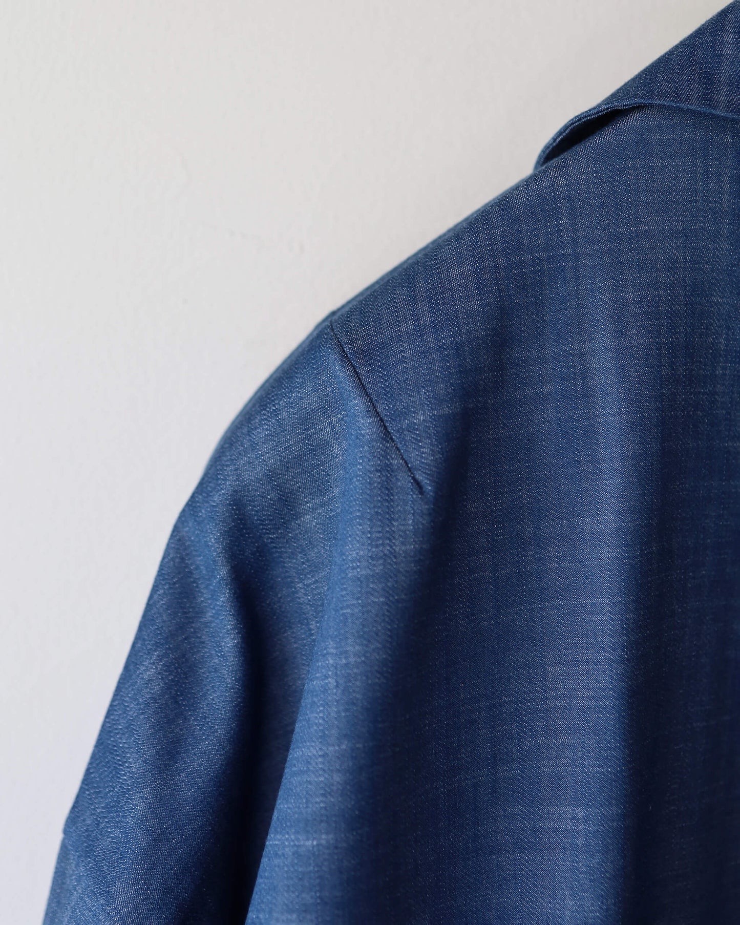 D-COVERALL "BLUE"