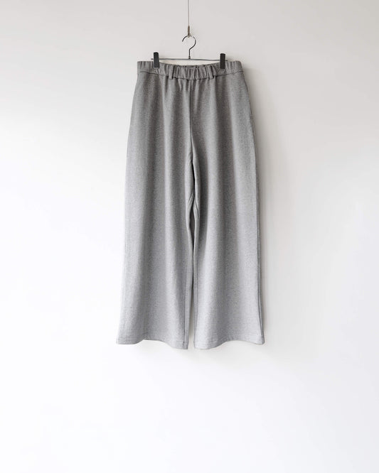 SWEAT PANTS "GRAY"