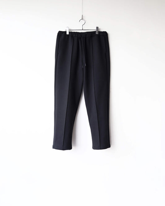 4S 2W SLACKS "BLACK"