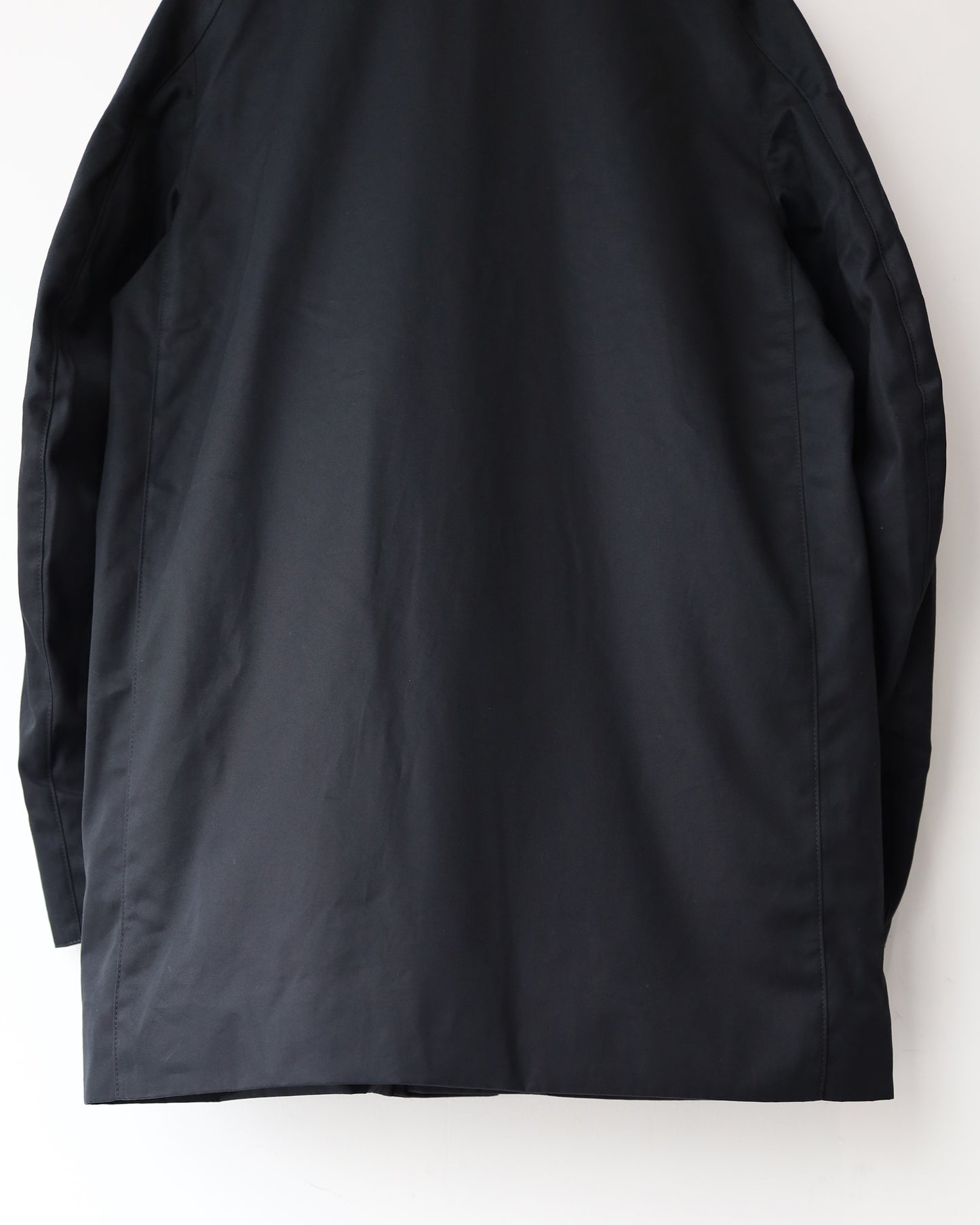 Jeep Coat Cotton "Black"