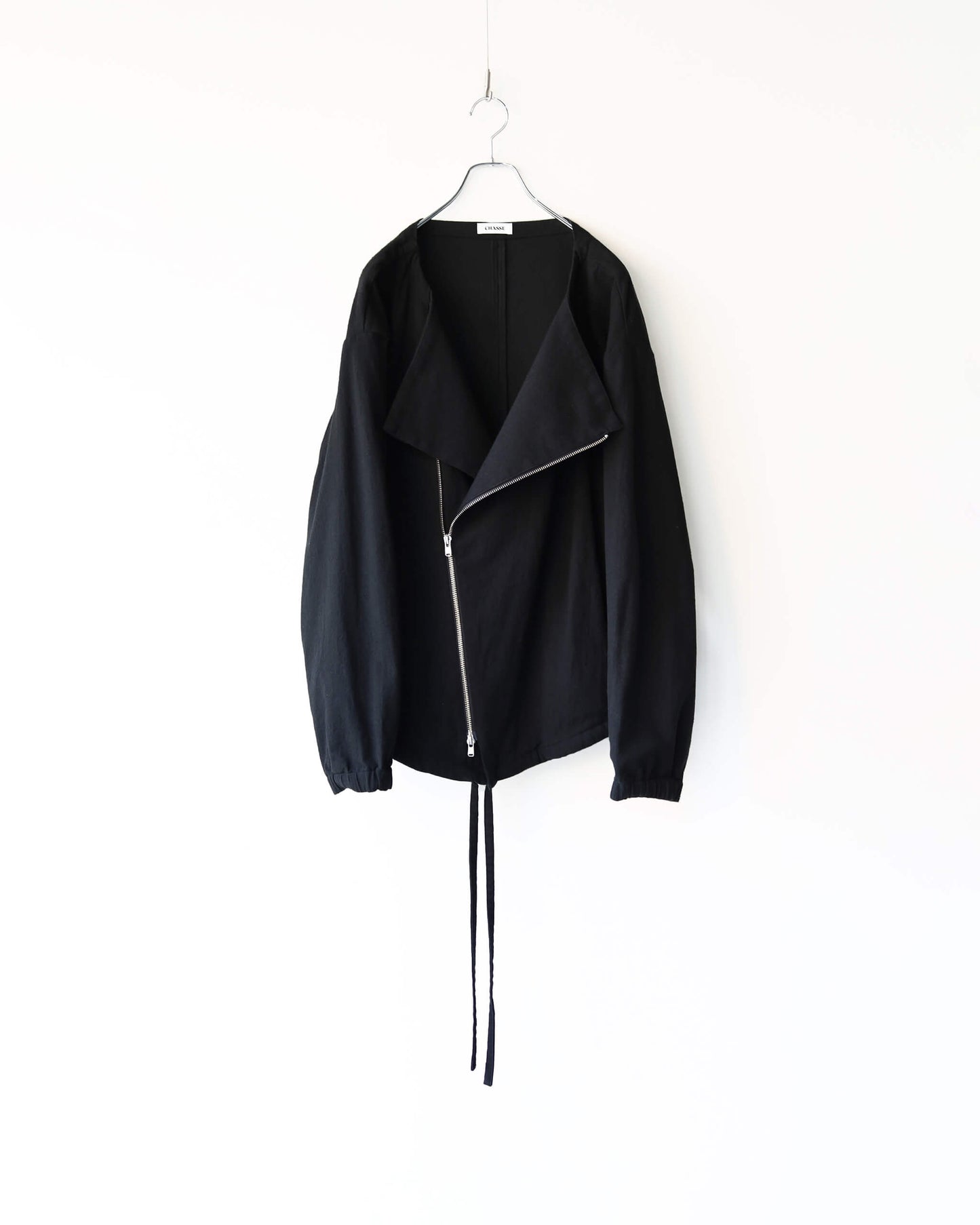 LECTER-SCN "BLACK"