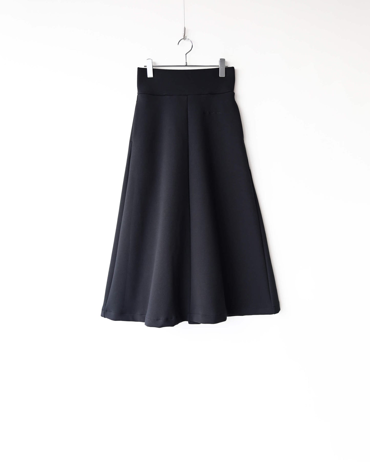 4S SKIRT "BLACK"