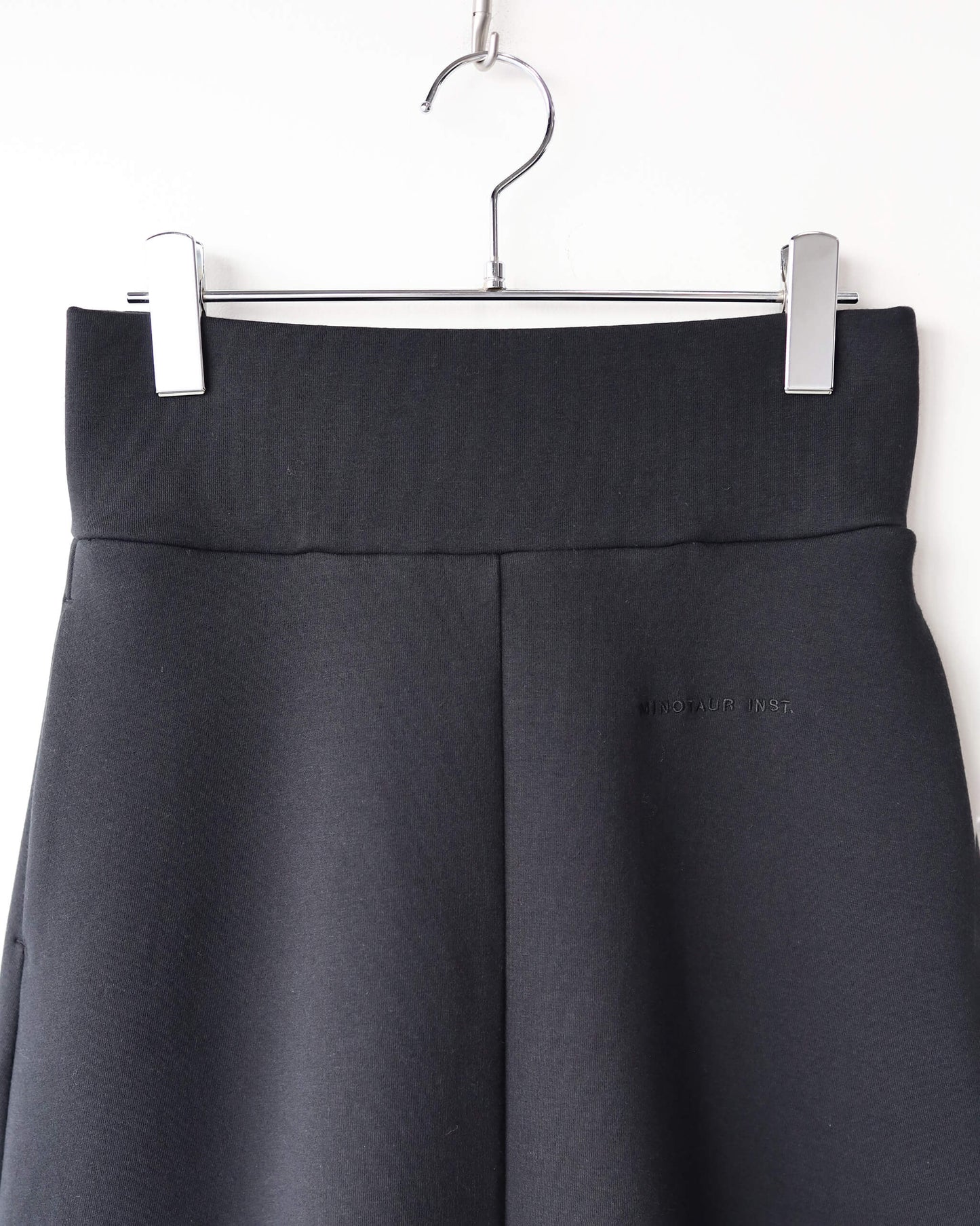 4S SKIRT "BLACK"