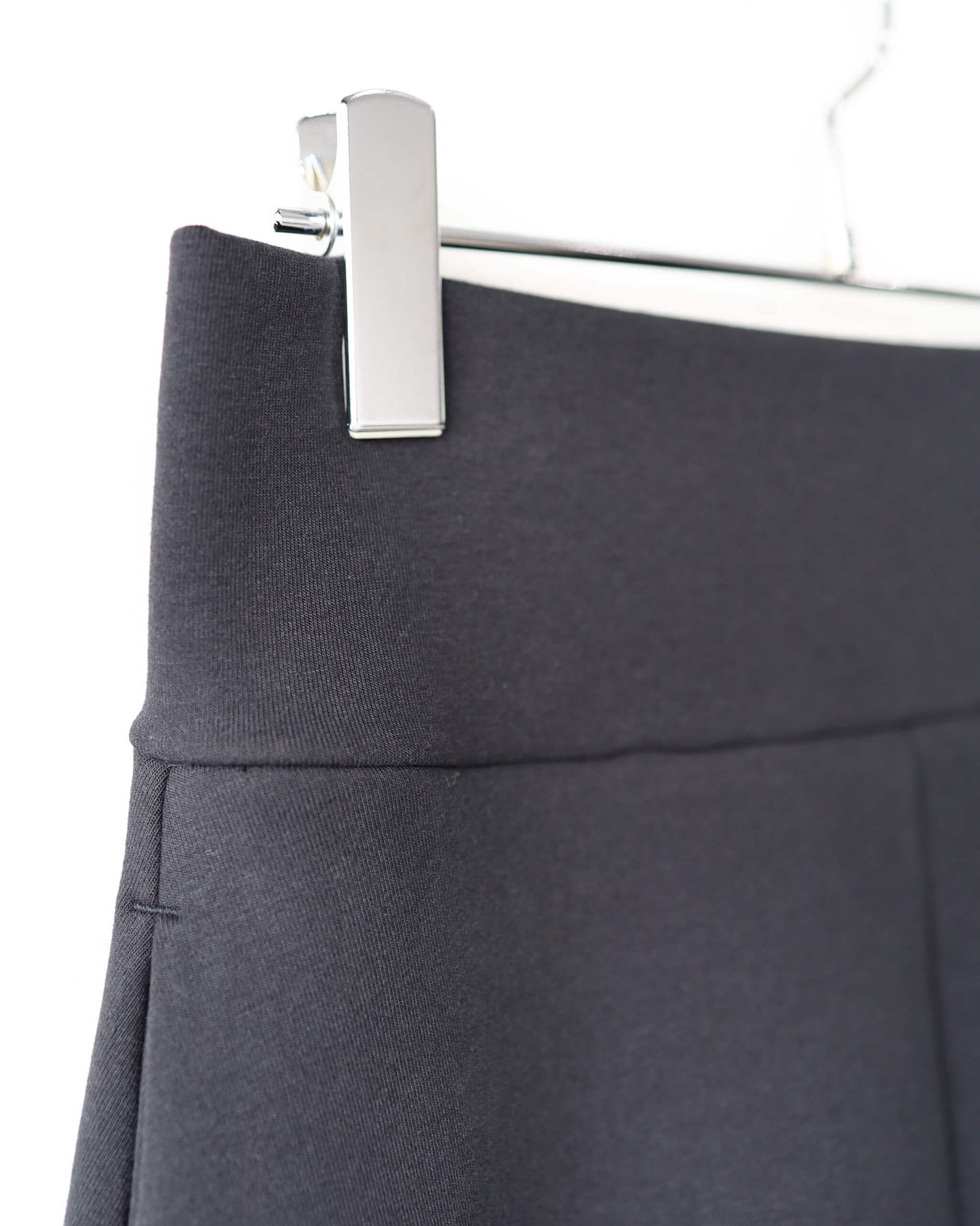 4S SKIRT "BLACK"