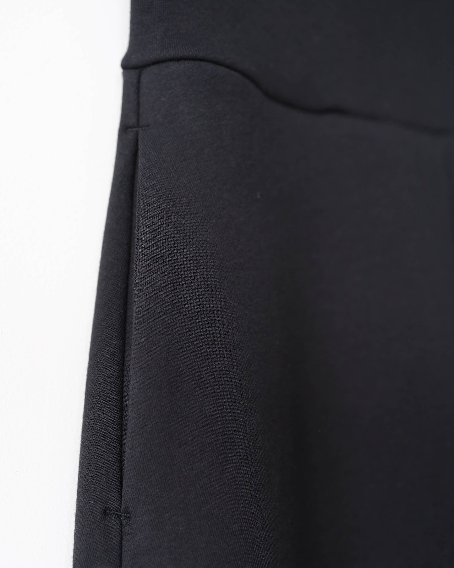 4S SKIRT "BLACK"