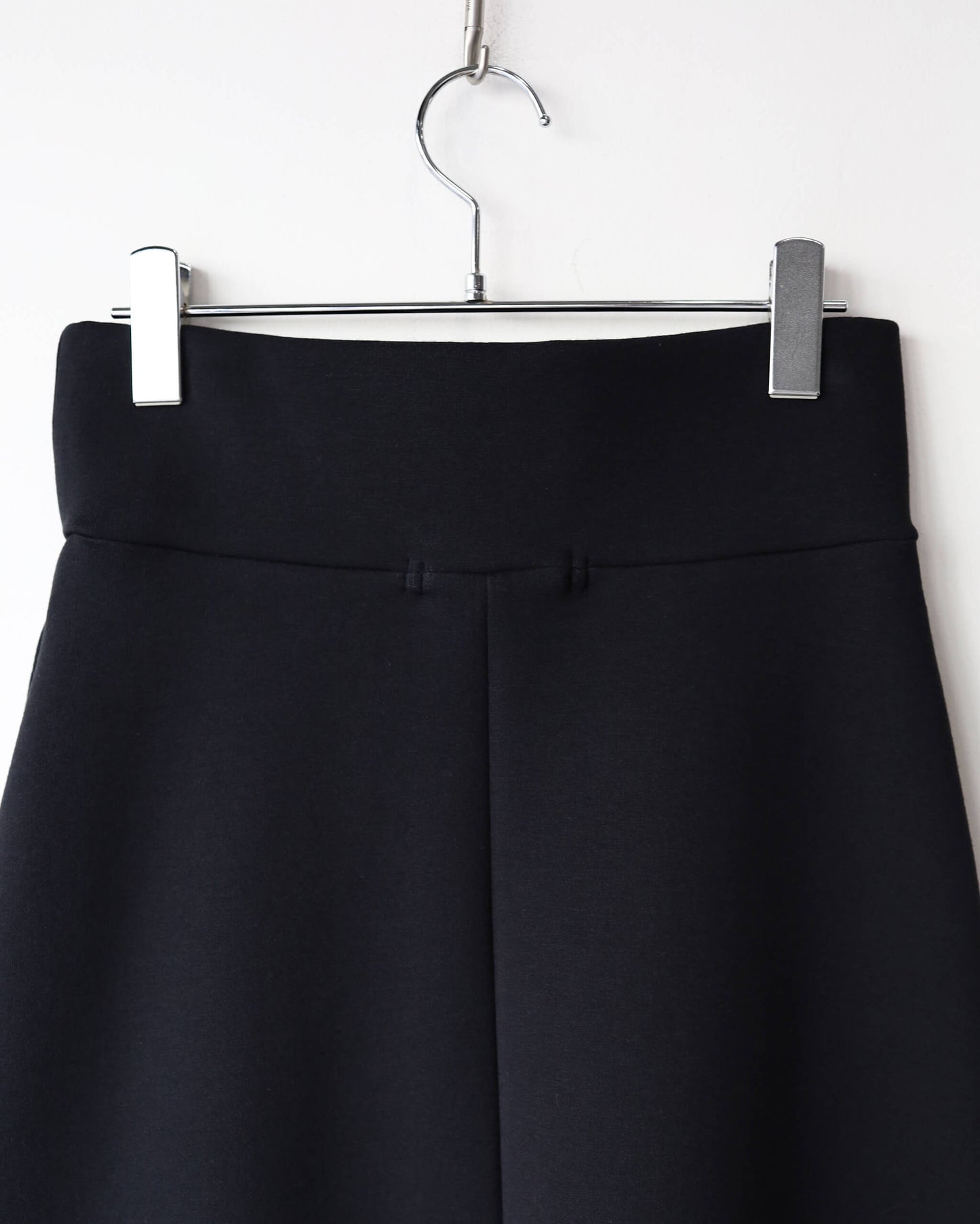 4S SKIRT "BLACK"