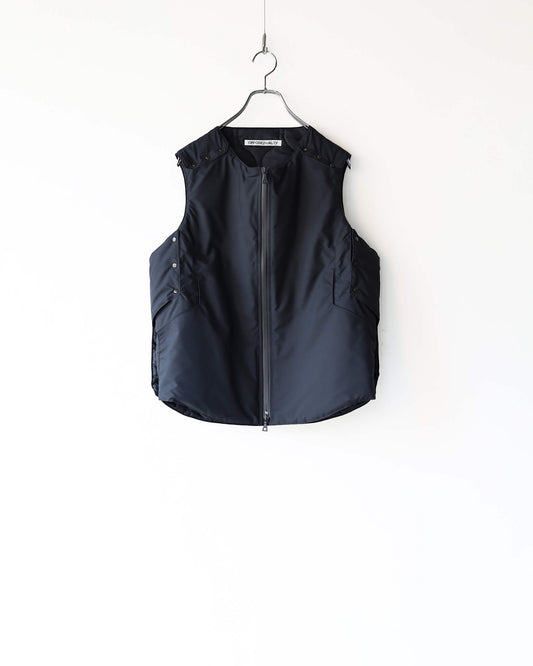 Vest "Black"
