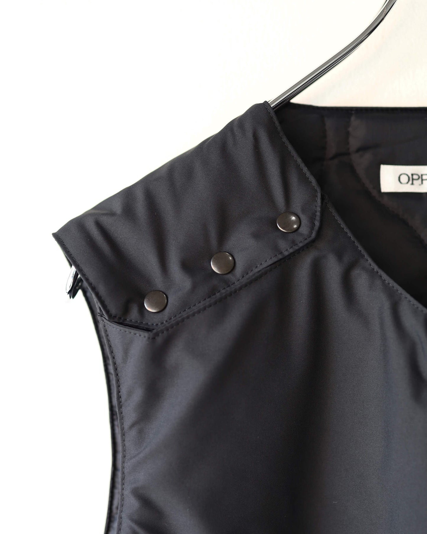 Vest "Black"