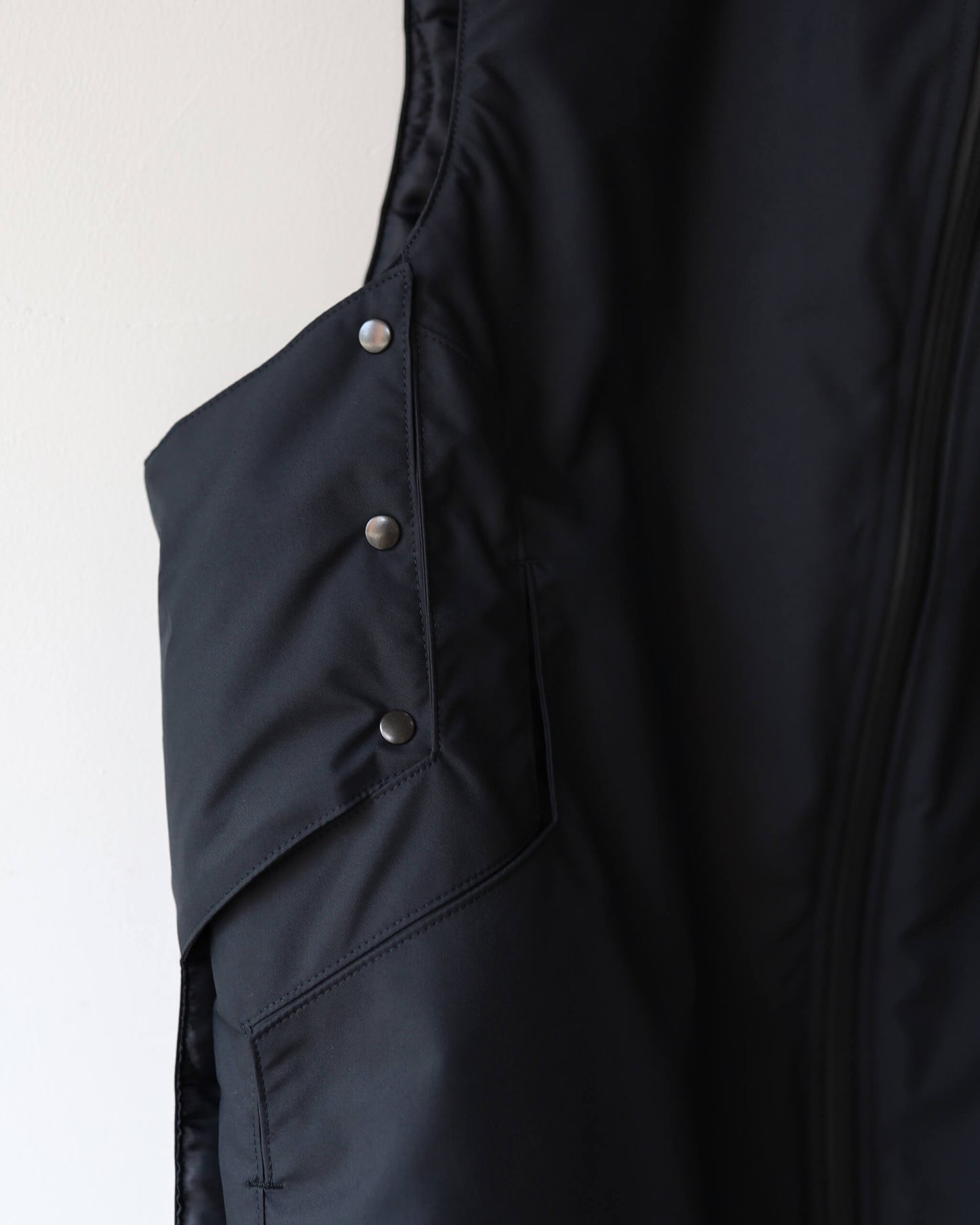 Vest "Black"