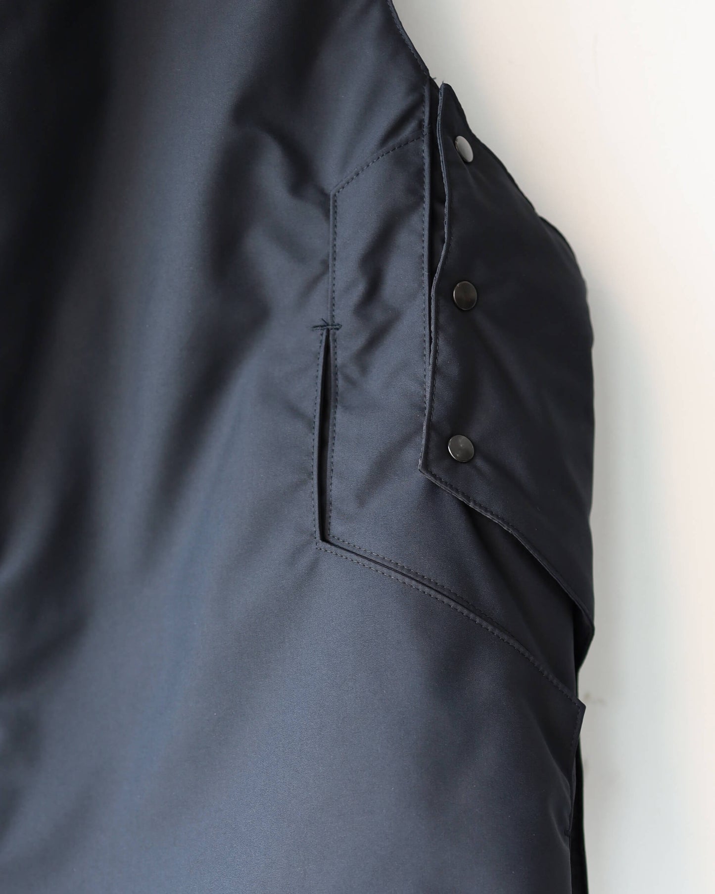 Vest "Black"