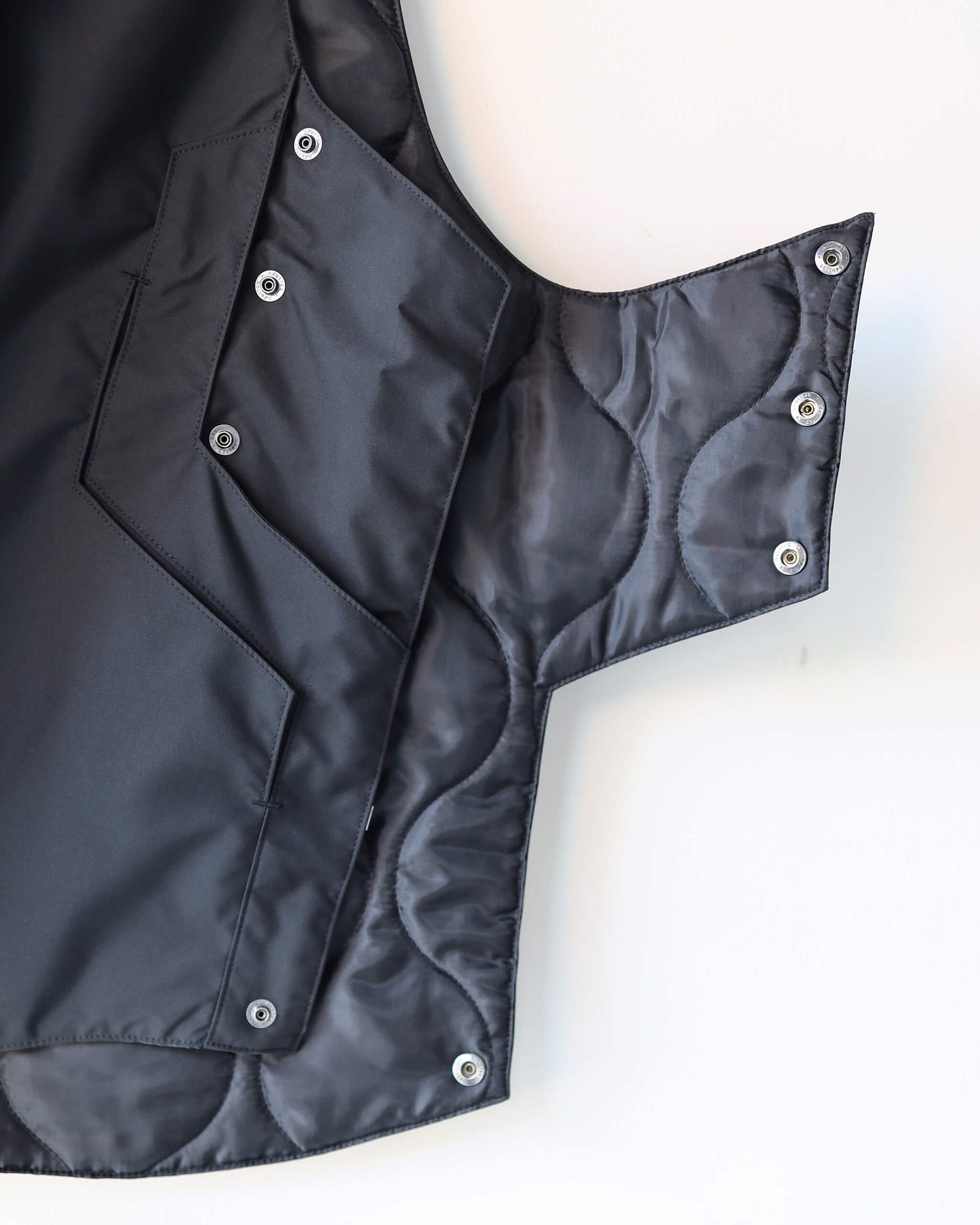 Vest "Black"
