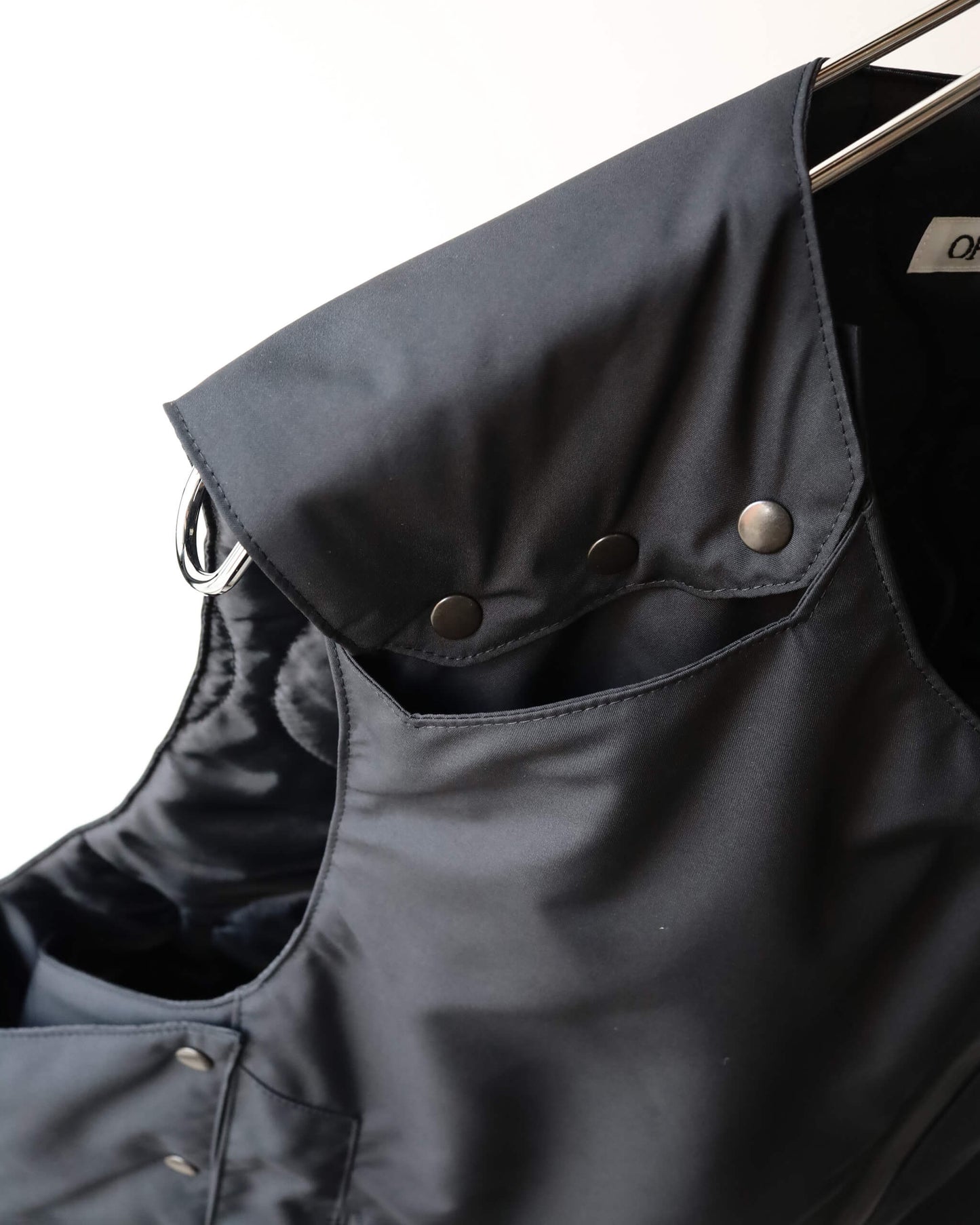 Vest "Black"