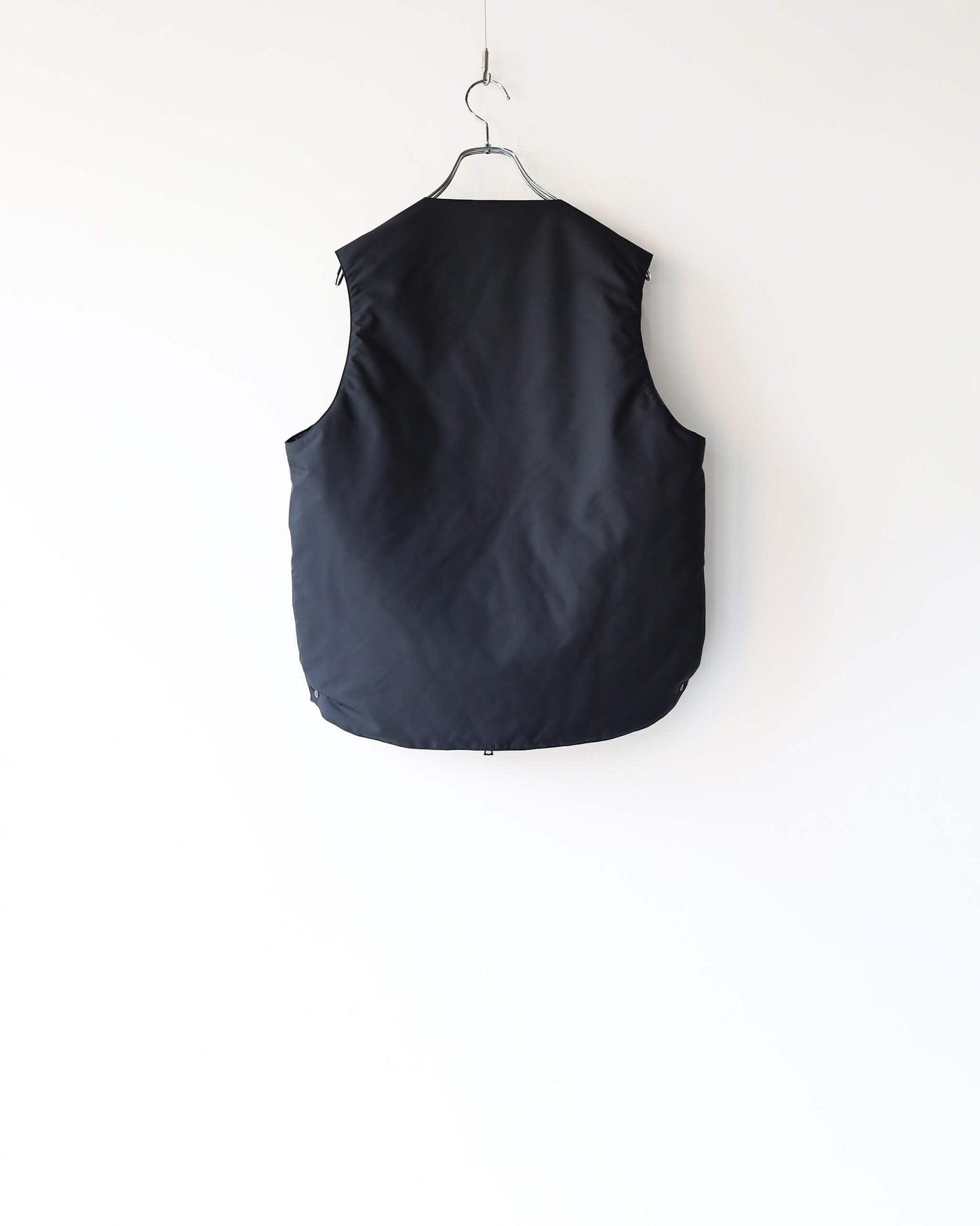 Vest "Black"