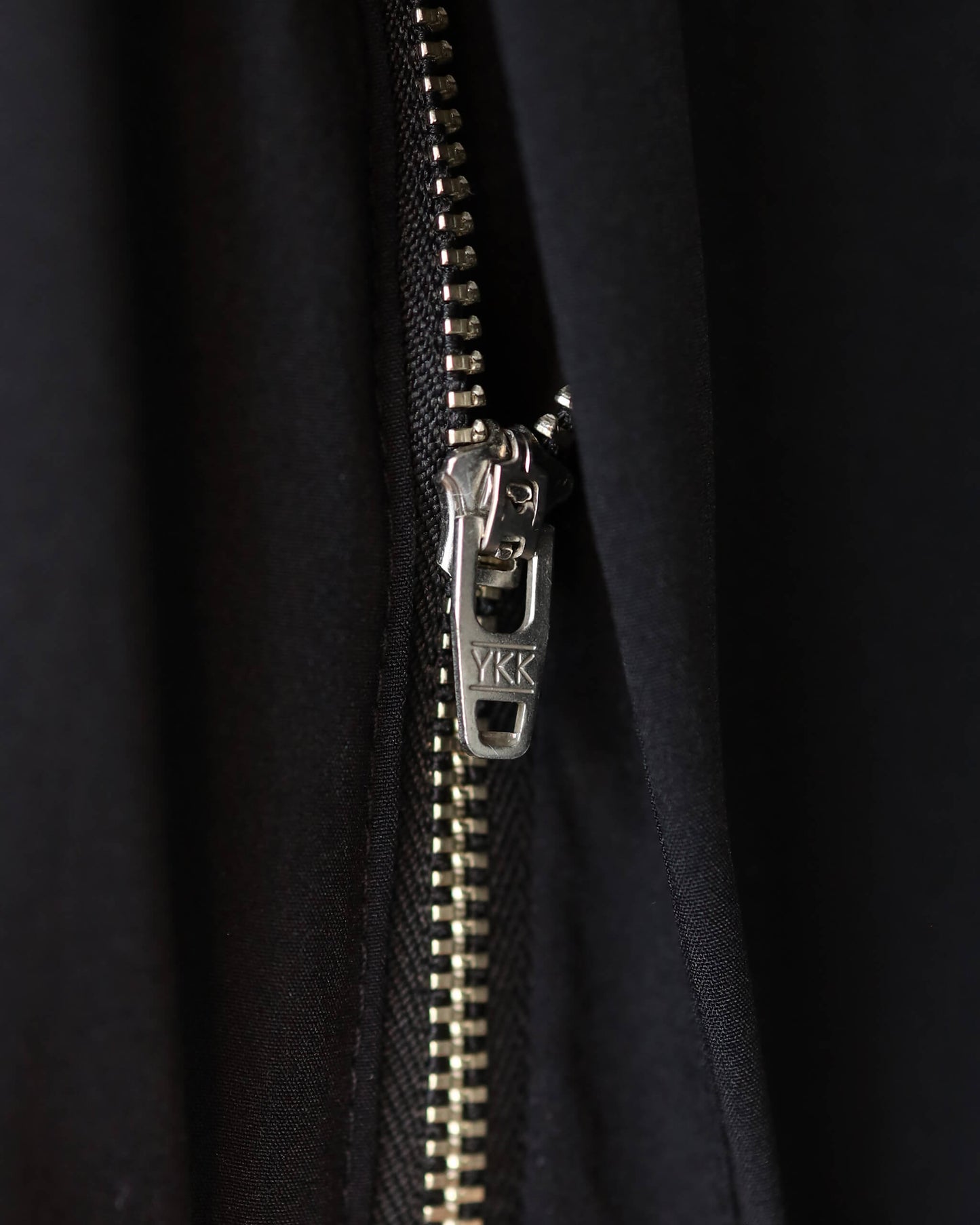 STRETCHY TROUSERS "BLACK"