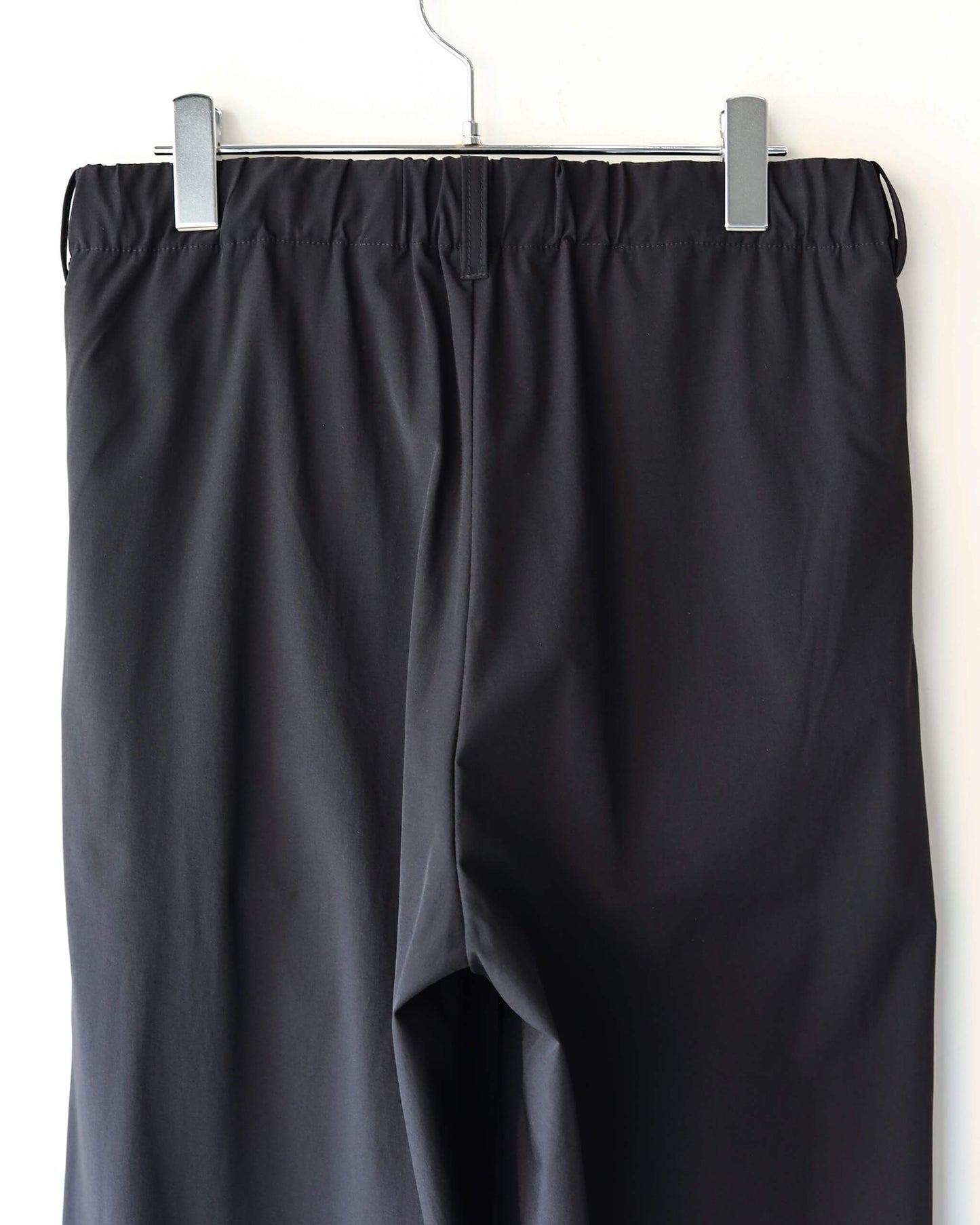 STRETCHY TROUSERS "BLACK"