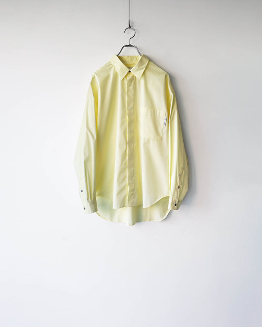 2S SHIRTS "YELLOW"