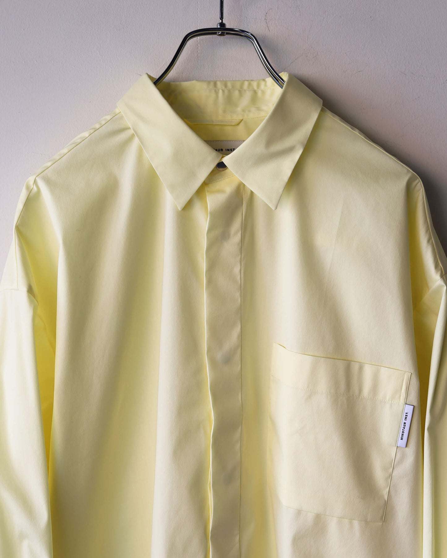 2S SHIRTS "YELLOW"