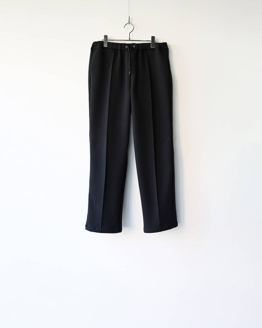 4S 2W SLACKS "BLACK"