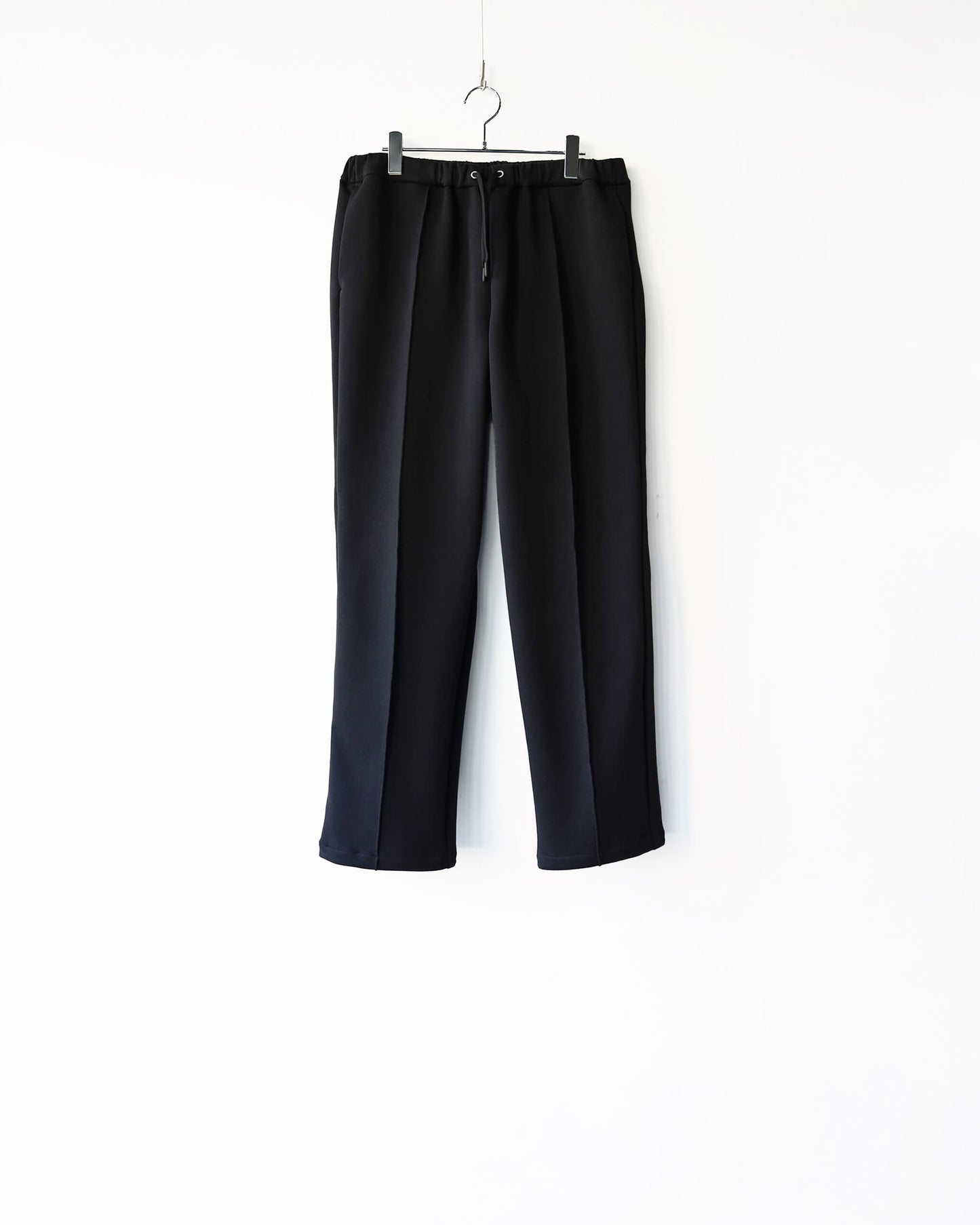 4S 2W SLACKS "BLACK"