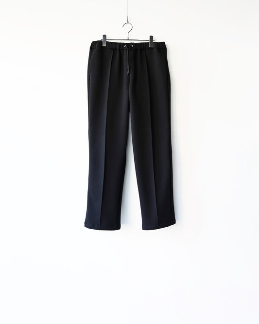 4S 2W SLACKS "BLACK"