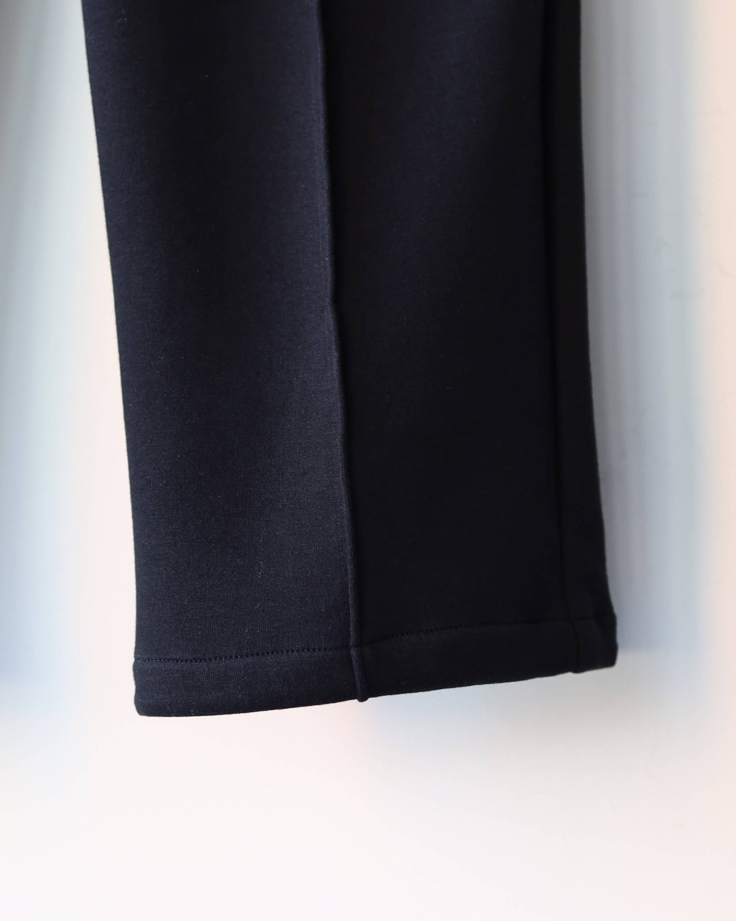 4S 2W SLACKS "BLACK"