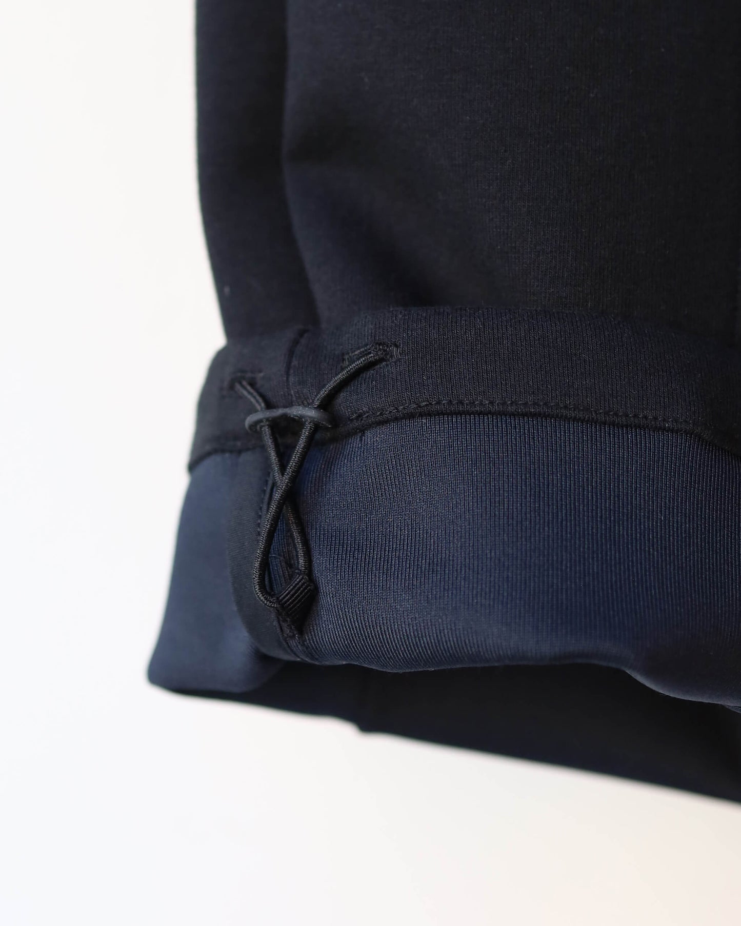 4S 2W SLACKS "BLACK"