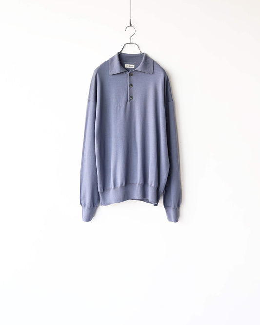 80 POLO "LIGHT GRAY"