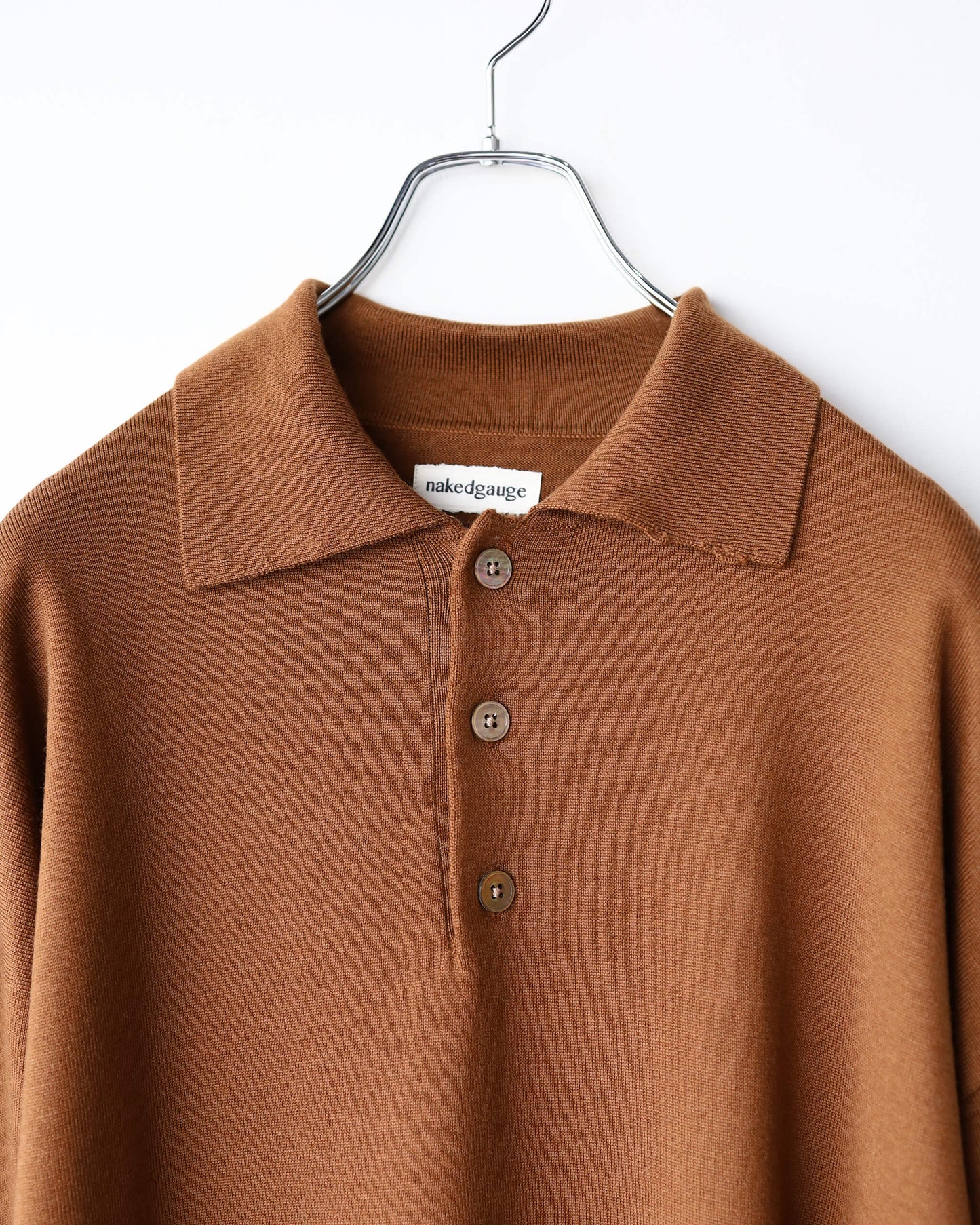 80 POLO "BROWN"