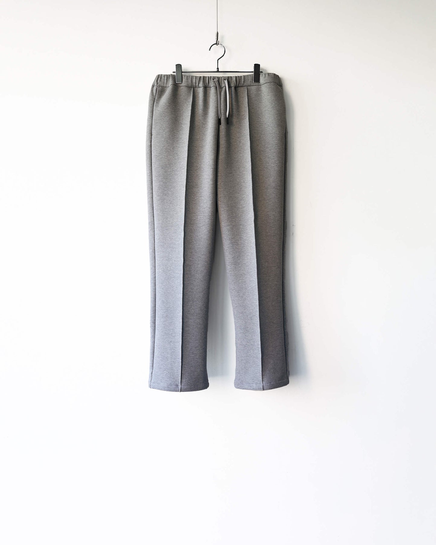 4S 2W SLACKS "HEATHER GRAY"