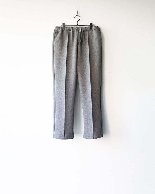 4S 2W SLACKS "HEATHER GRAY"