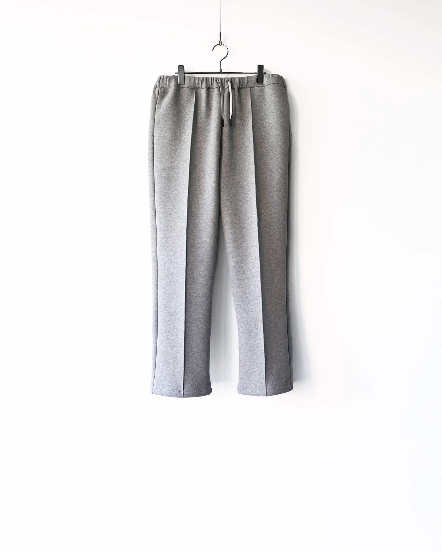 4S 2W SLACKS "HEATHER GRAY"
