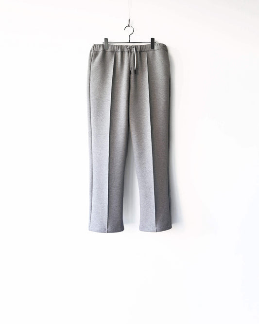 4S 2W SLACKS "HEATHER GRAY"