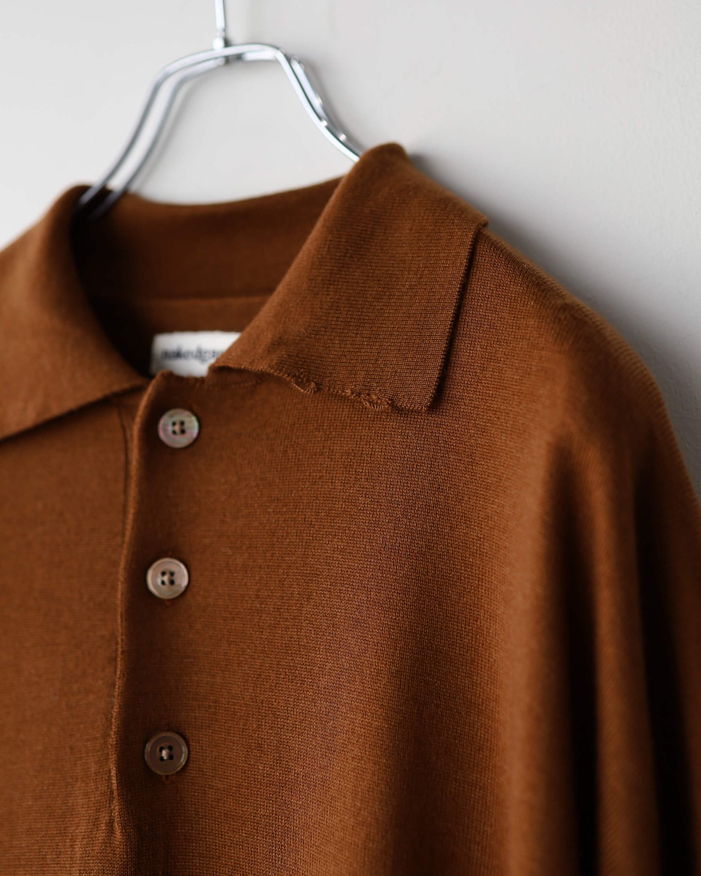 80 POLO "BROWN"