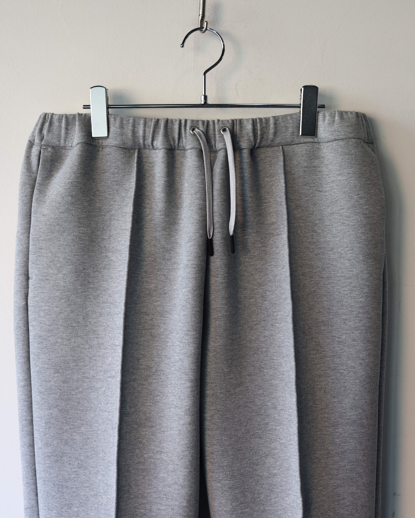 4S 2W SLACKS "HEATHER GRAY"