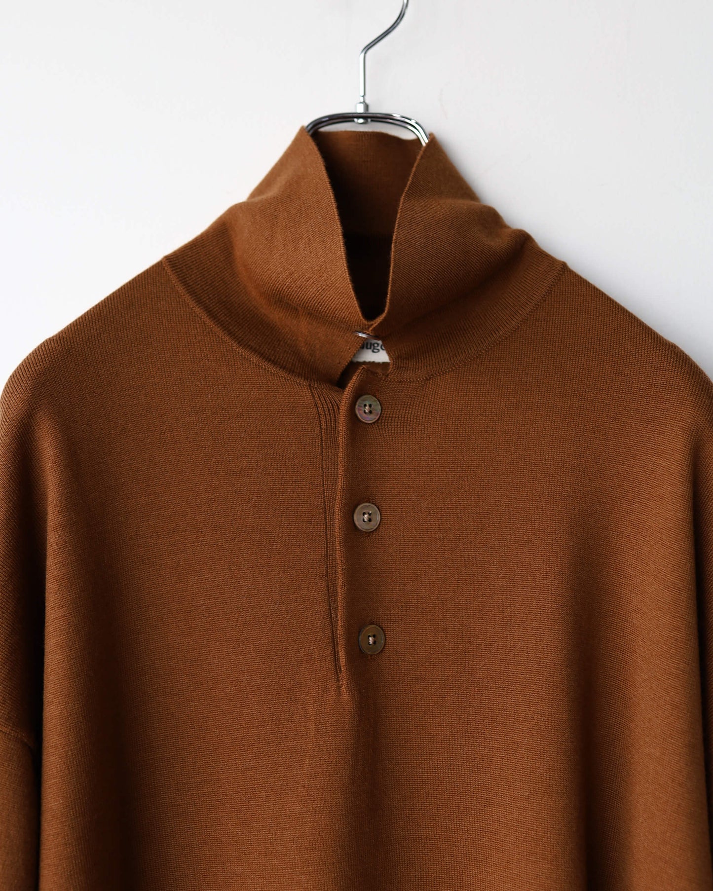 80 POLO "BROWN"