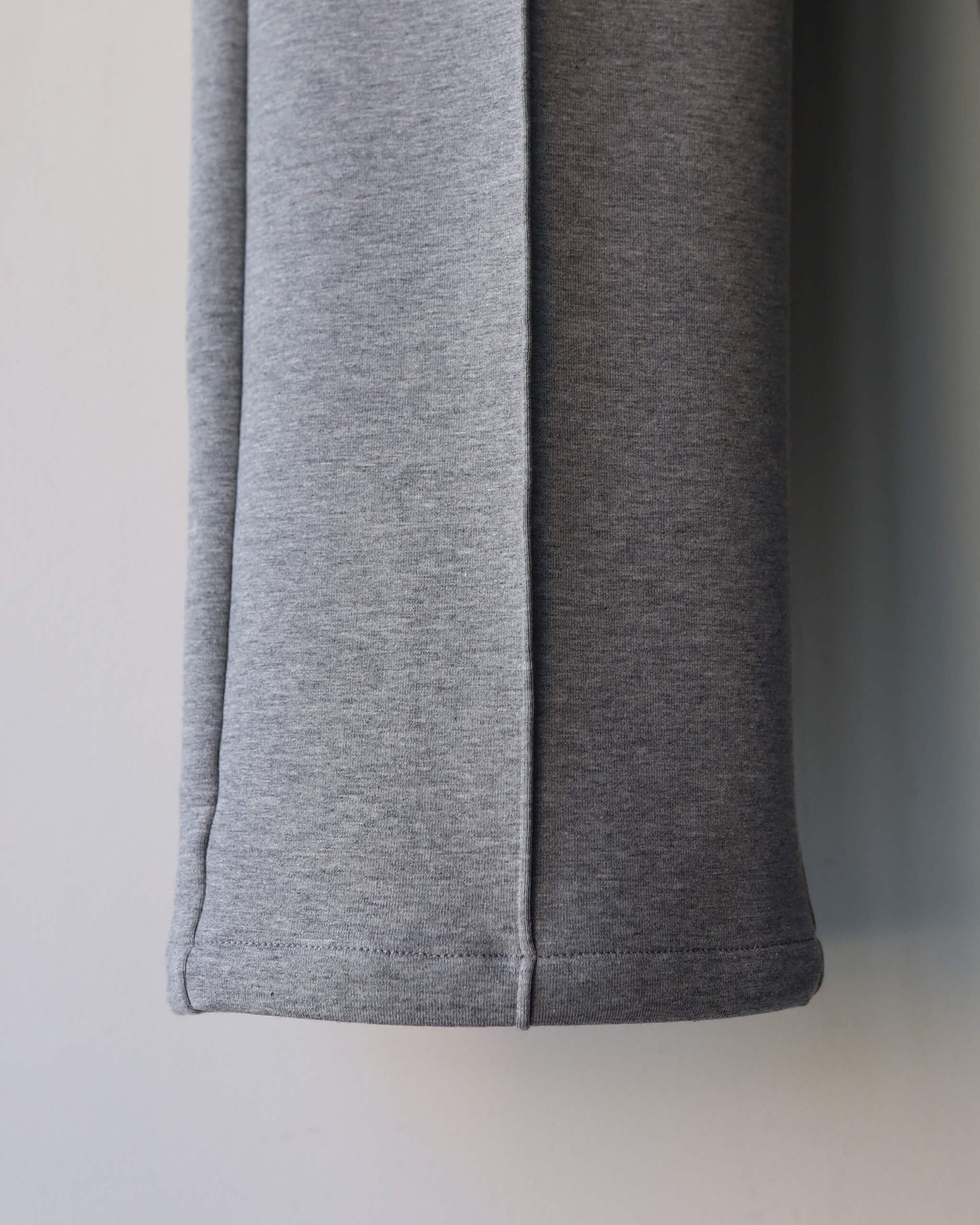 4S 2W SLACKS "HEATHER GRAY"