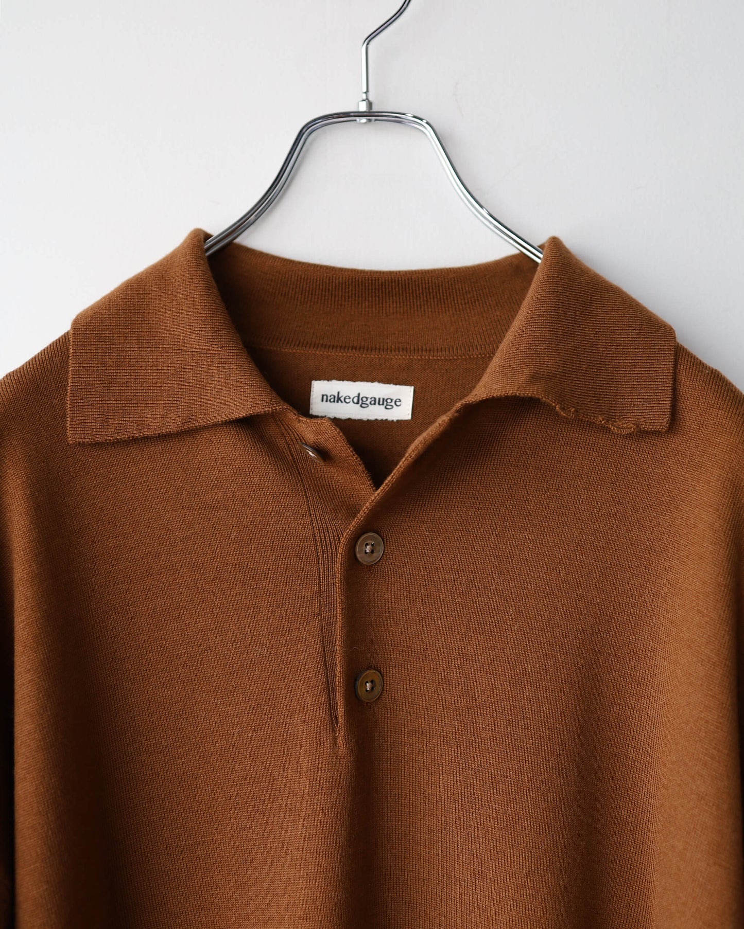 80 POLO "BROWN"