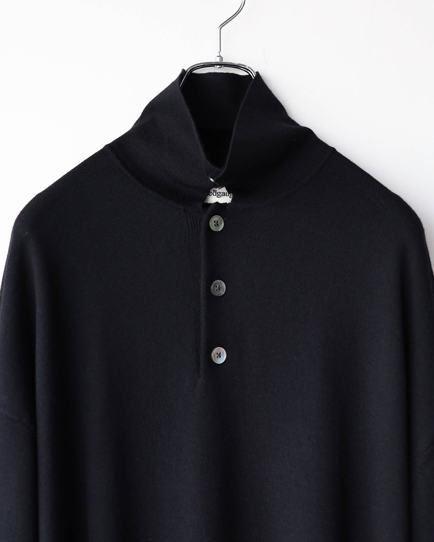 80 POLO "BLACK"