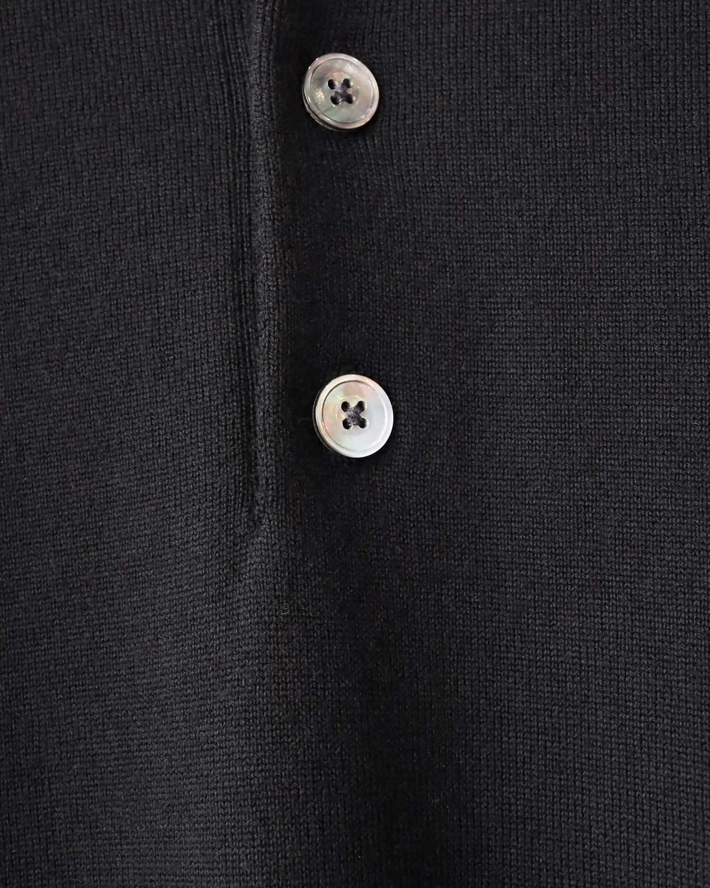 80 POLO "BLACK"