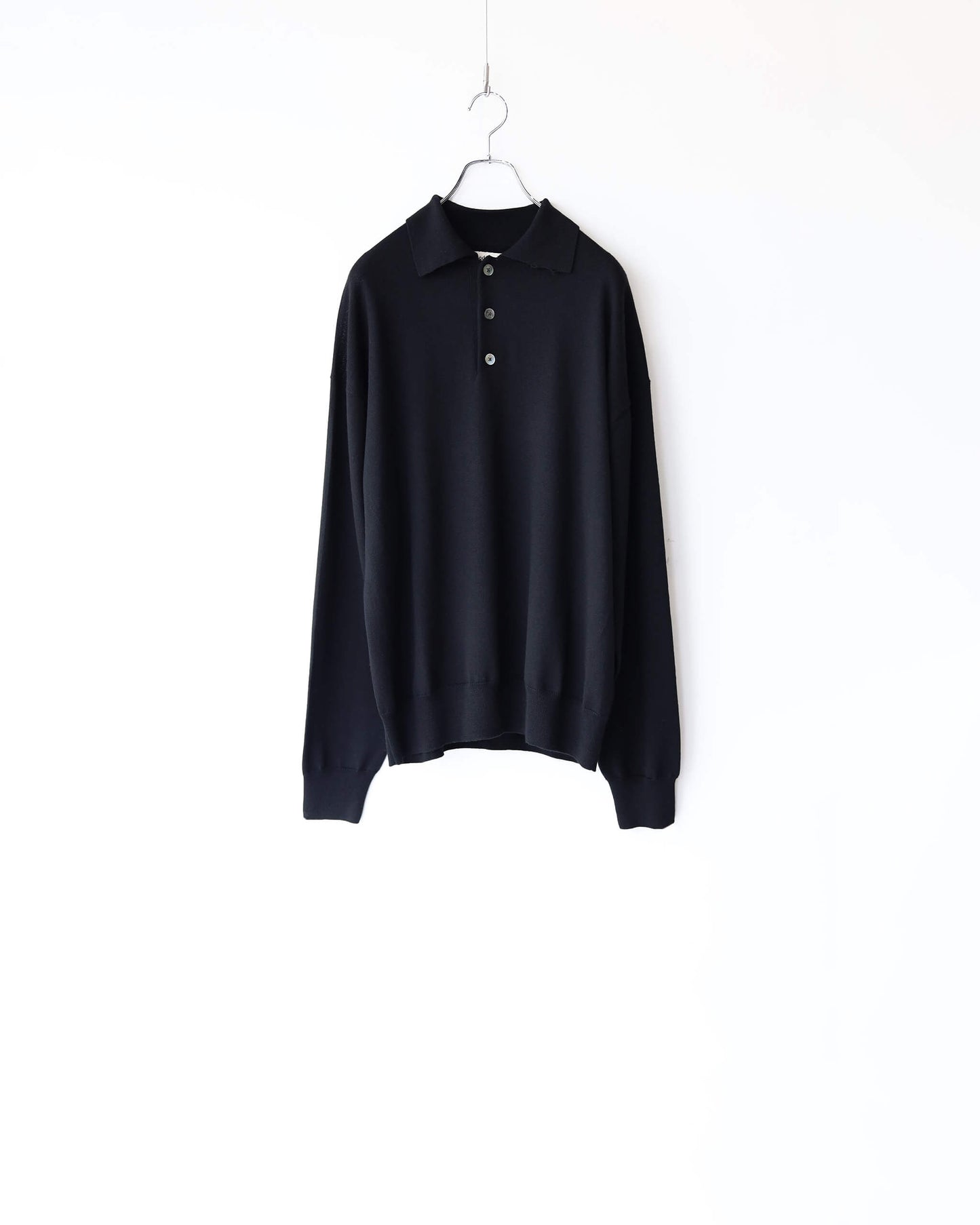 80 POLO "BLACK"