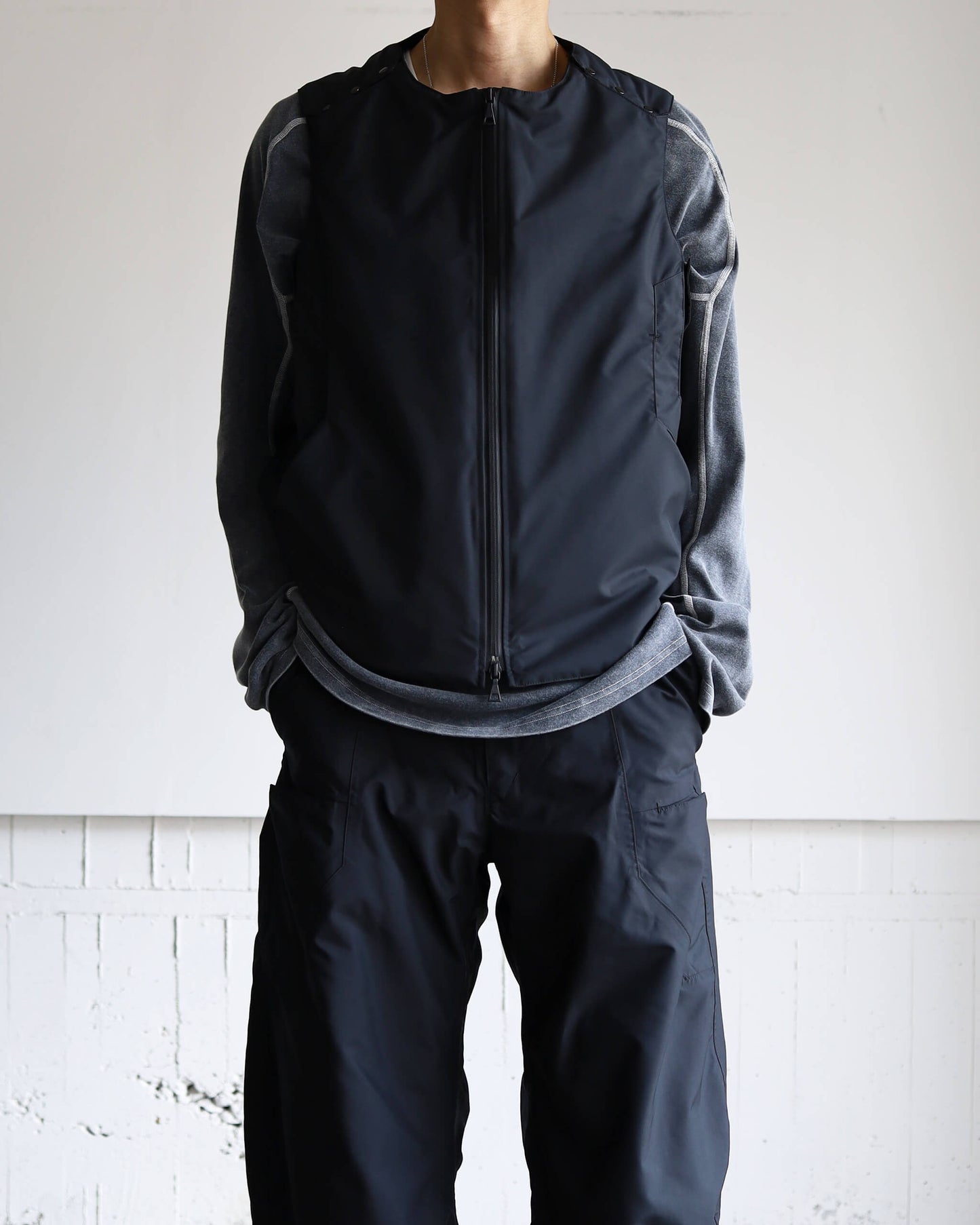Vest "Black"