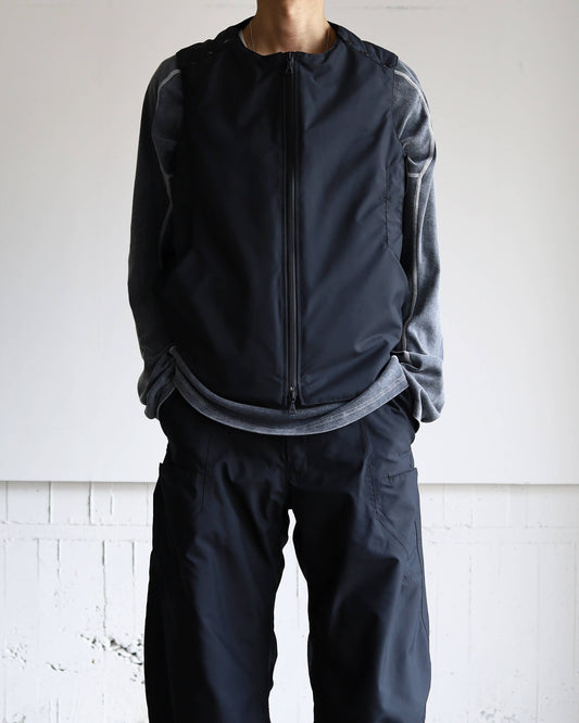 Vest "Black"
