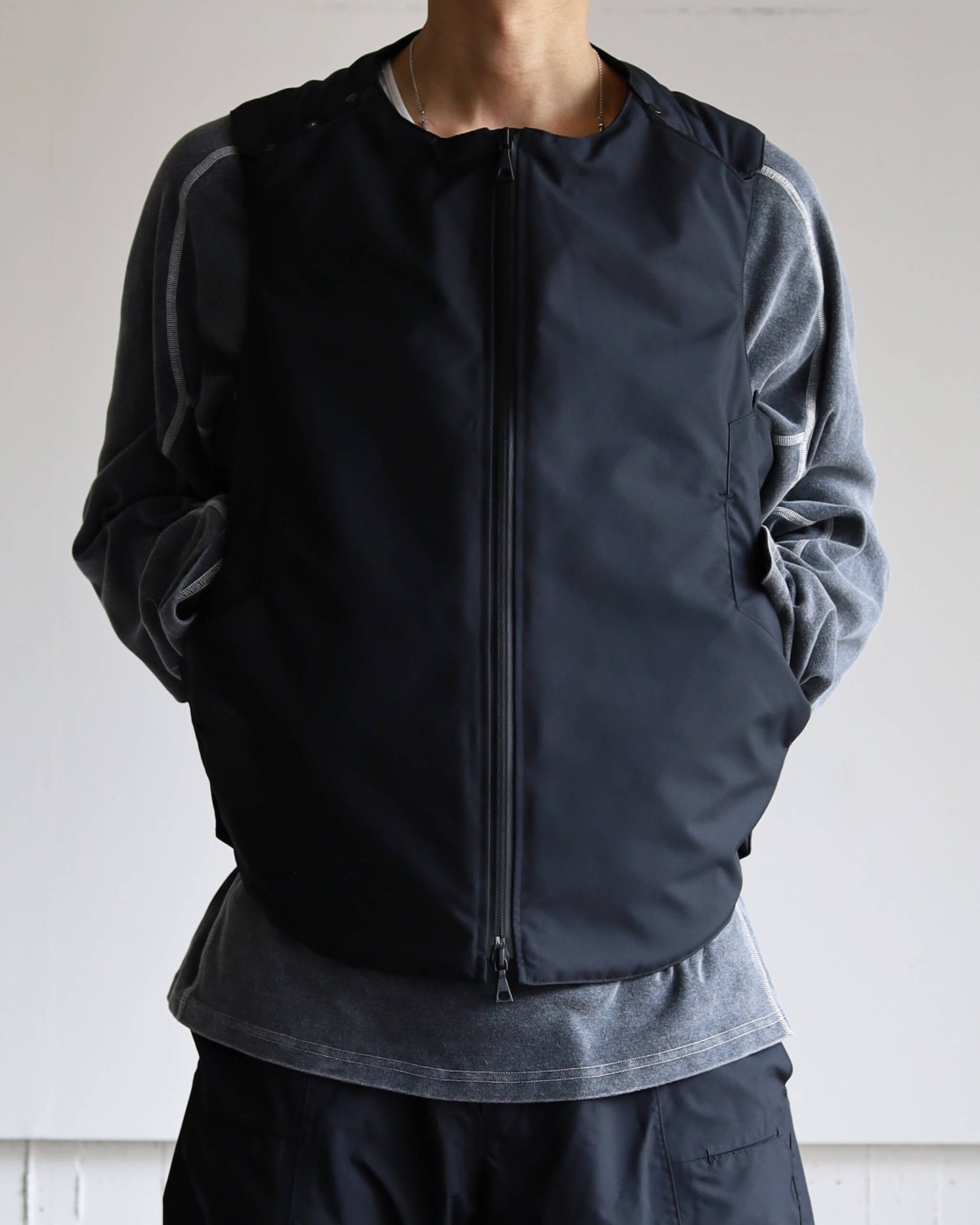 Vest "Black"